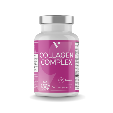 Collagen Complex